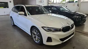 BMW 3 Series Touring 318d 2023