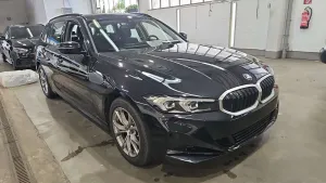 BMW 3 Series Touring 318d 2023