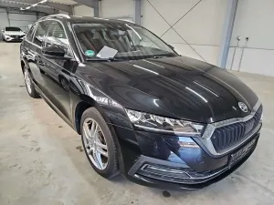 Skoda Octavia Combi 1.4 TSI Style 2023