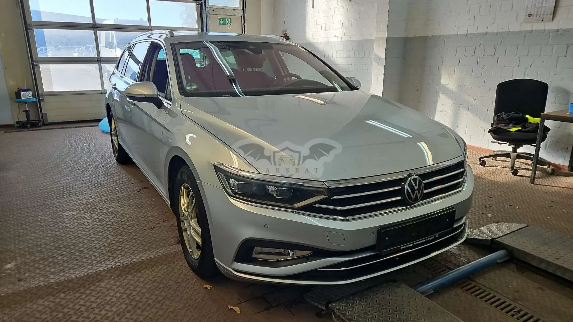 Volkswagen Passat Variant 2.0 TDI Business 2023