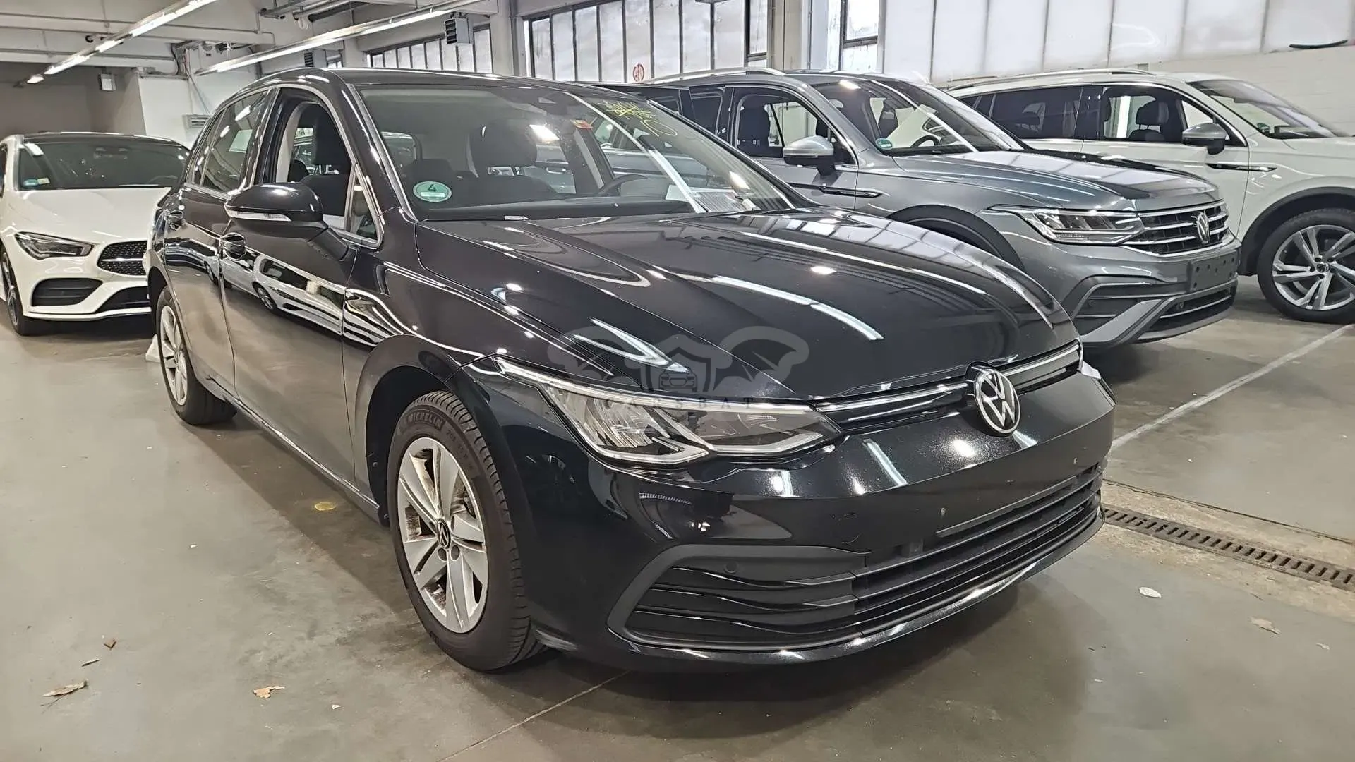 Volkswagen Golf 2.0 TDI Life 2021