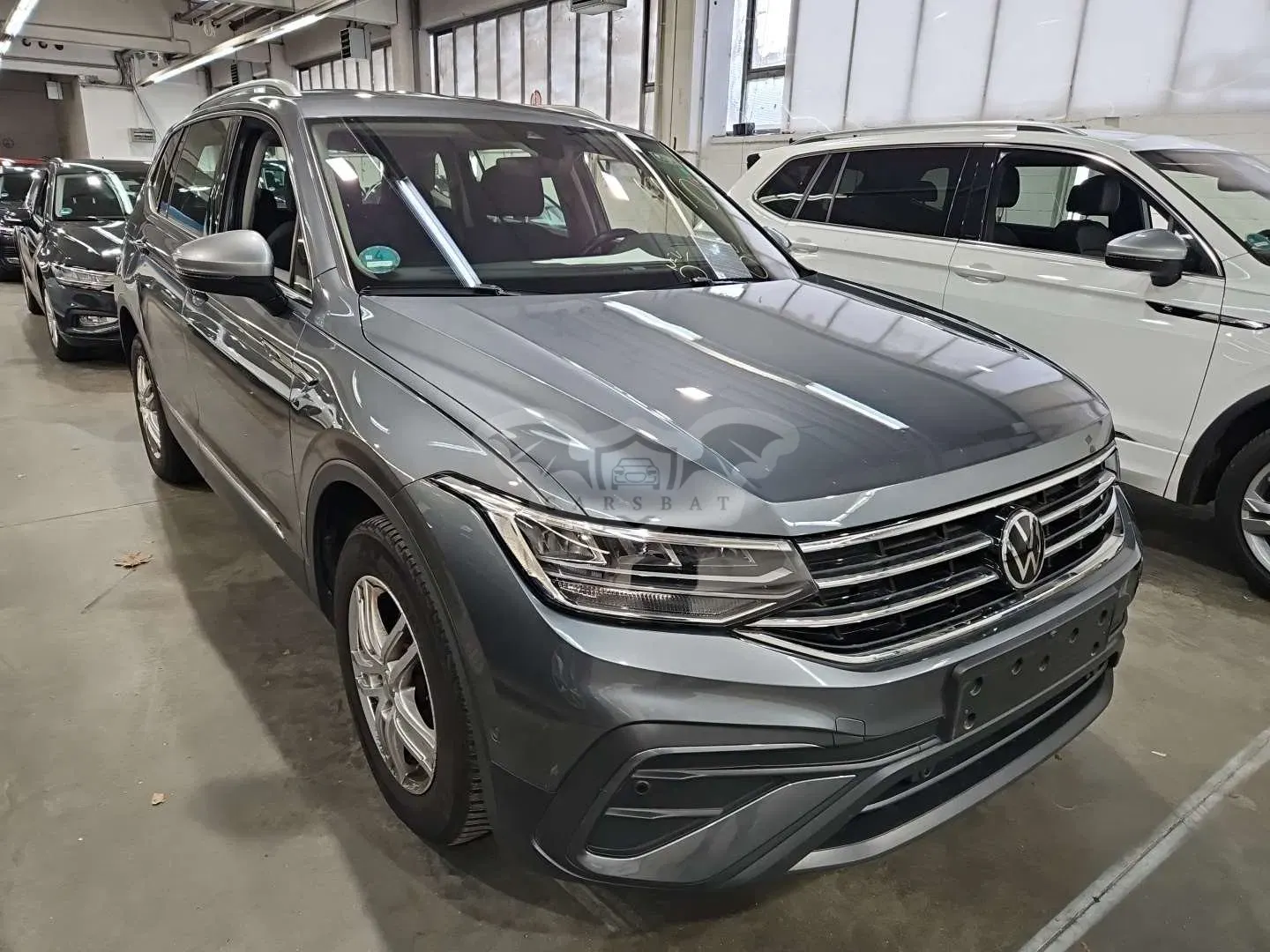 Volkswagen Tiguan Allspace 2.0 TDI Life 2022