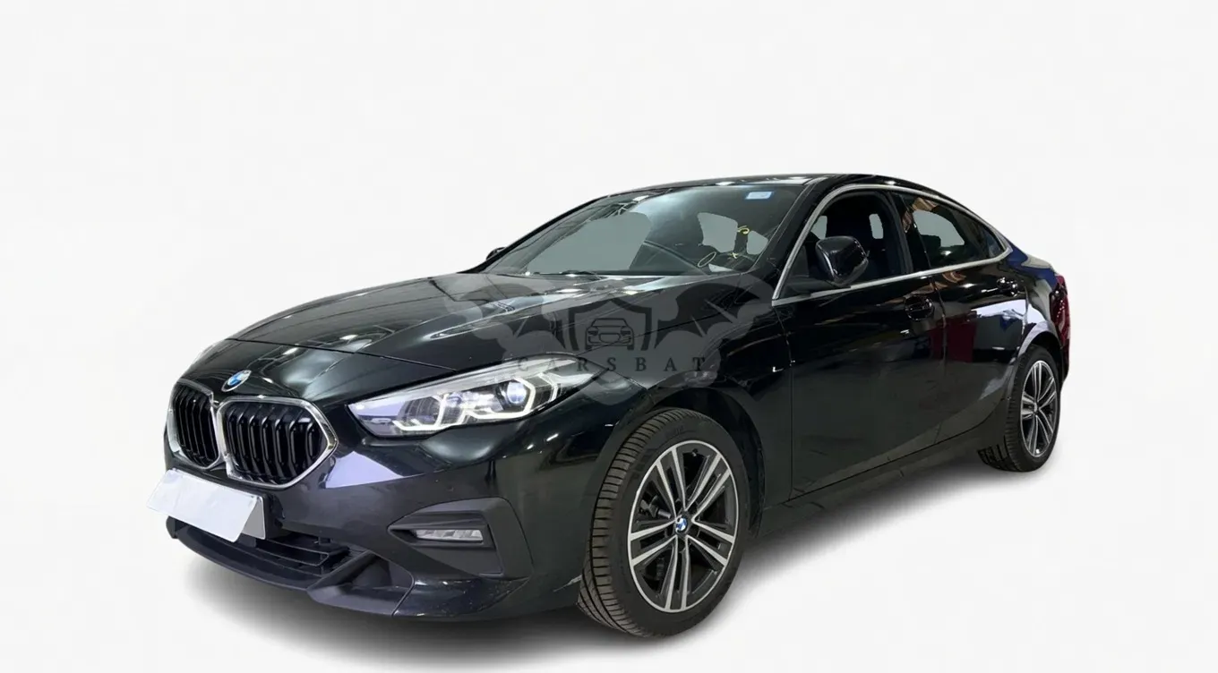 BMW 2 Series Gran Coupé 220d Advantage 2022