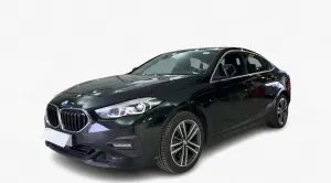 BMW 2 Series Gran Coupé 220d Advantage 2022