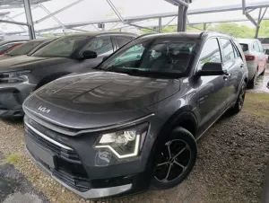 Kia Niro 1.6 GDI 2022