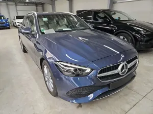Mercedes-Benz C Break 200d Avantgarde 2023