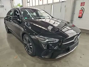 Mercedes-Benz CLA Shooting Brake 200d Progressive 2023