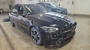 Mercedes-Benz C Break 220d AMG Line 2023