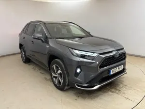 Toyota Rav4 2024