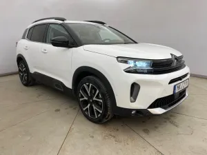 Citroën C5 Aircross 1.2i 2023