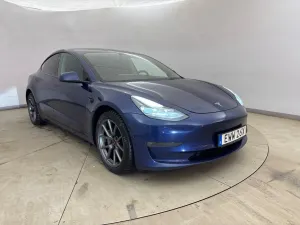 Tesla Model 3 Long Range 2022