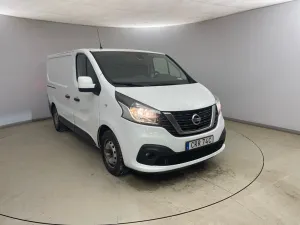 Nissan NV300 2.0 DCI 2021