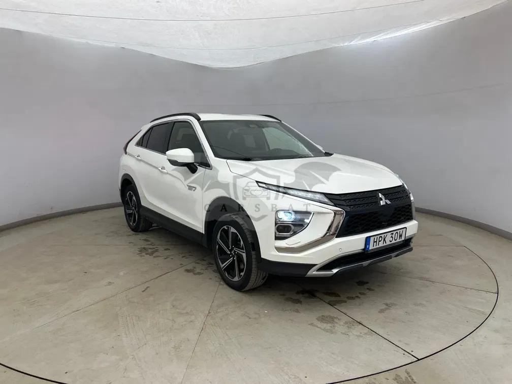 Mitsubishi Eclipse Cross 2.4 2023