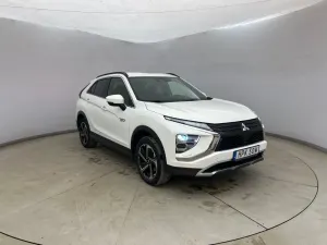 Mitsubishi Eclipse Cross 2.4 2023