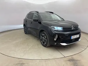 Citroën C5 Aircross 1.2i 2023