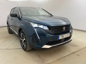 Peugeot 3008 1.2i 2023