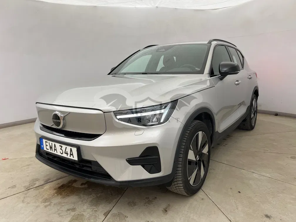 Volvo XC40 Extended Range Core 2023