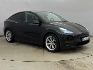Tesla Model Y Long Range 2022