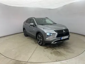 Mitsubishi Eclipse Cross 2.4 2023
