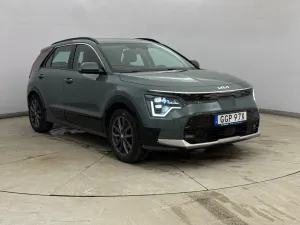 Kia Niro 2022