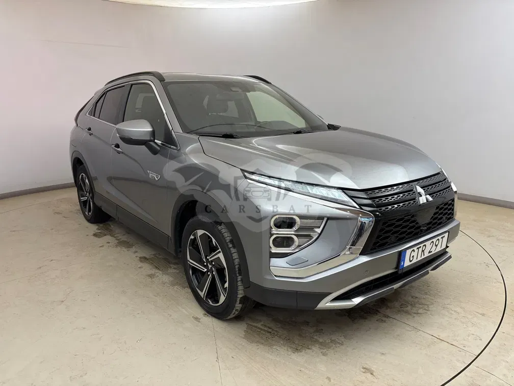 Mitsubishi Eclipse Cross 2.4 2023