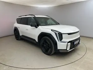 Kia EV9 2025