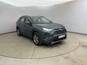 Toyota Rav4 2022