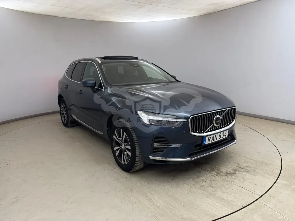 Volvo XC60 T6 Core 2023