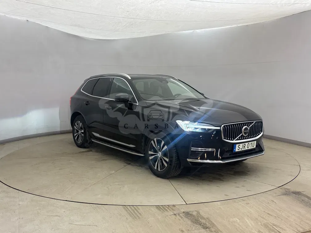 Volvo XC60 T6 Core 2023