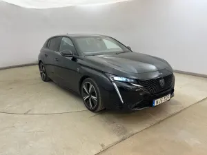 Peugeot 308 1.2i GT 2023
