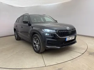 Skoda Kodiaq 2.0 TDI 2023