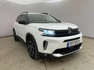Citroën C5 Aircross 1.2i 2023