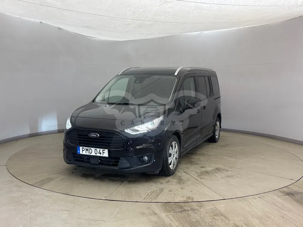 Ford Tourneo Connect 1.5 EcoBlue 2019