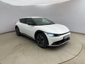 Kia EV6 74 kWh 2023