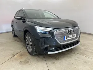 Audi Q4 E-tron 40 2023