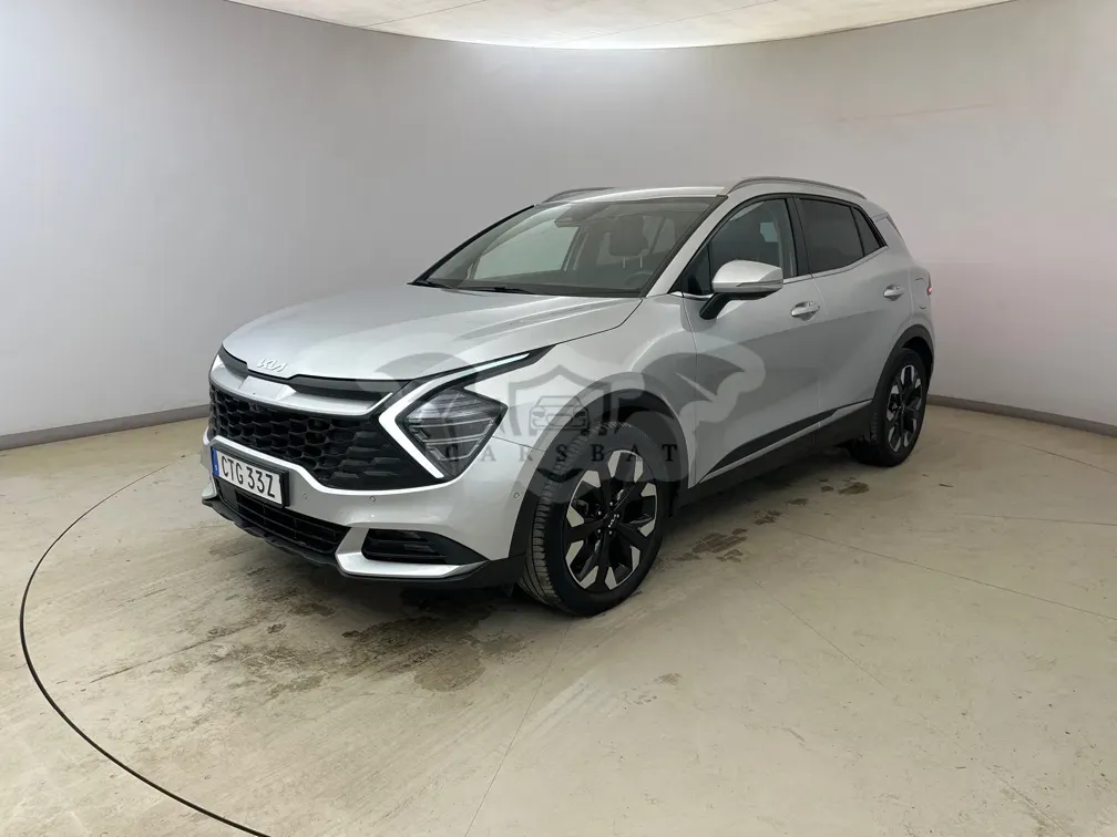 Kia Sportage 1.6 2022