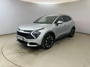 Kia Sportage 1.6 2022