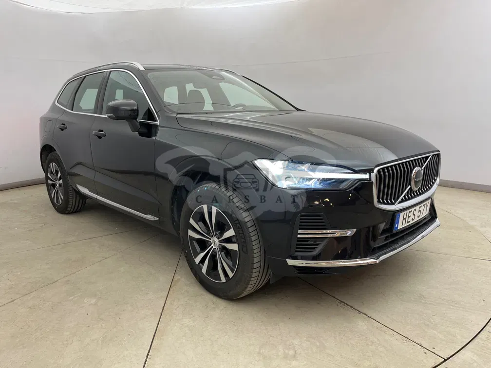 Volvo XC60 T6 SE 2024