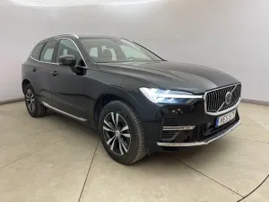 Volvo XC60 T6 SE 2024