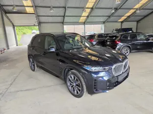 BMW X5 M Sport 2024