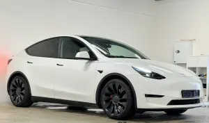 Tesla Model Y Performance 78 kWh 2023
