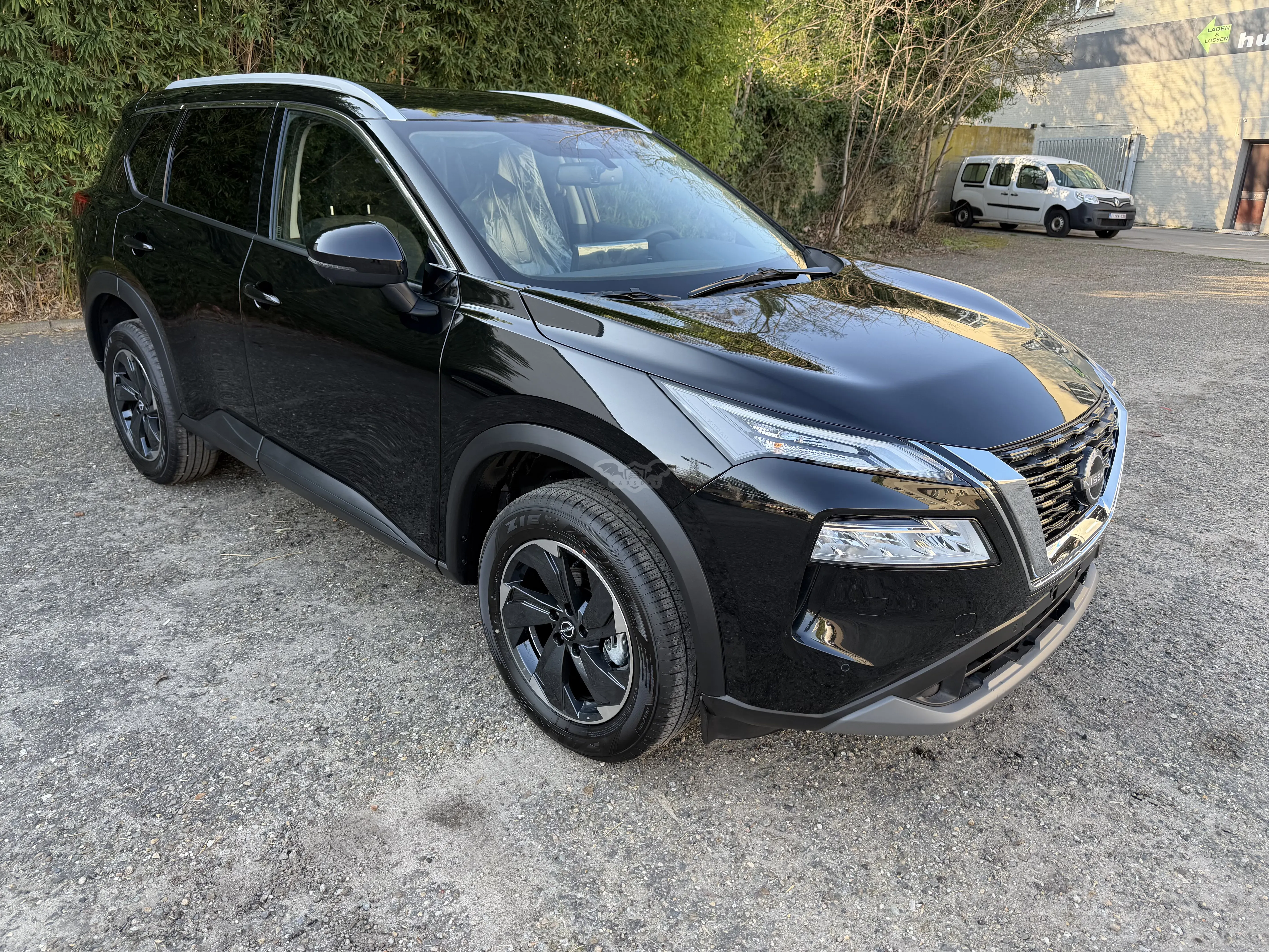 Nissan X-Trail 1.5 2026