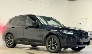 BMW X3 20d M Sport 2023