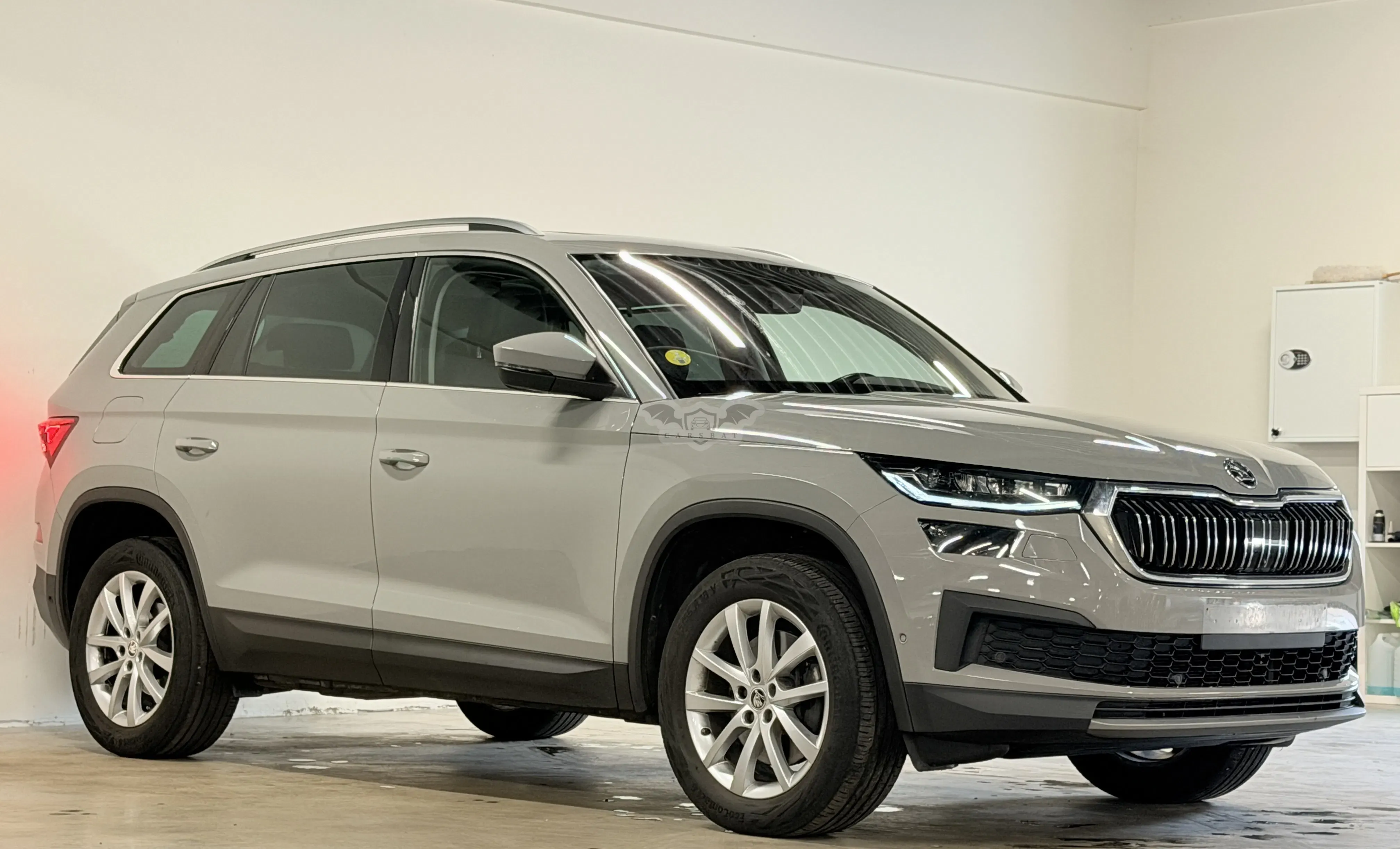 Skoda Kodiaq 2.0 TDI Style 2022