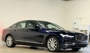 Volvo S90 D5 Inscription 2017
