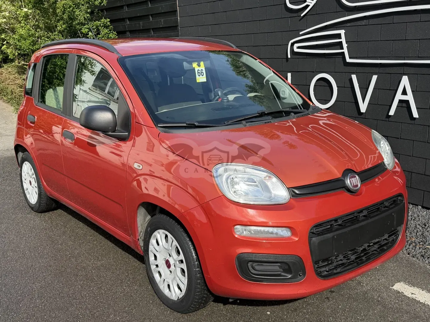 Fiat Panda 1.2 Easy 2015