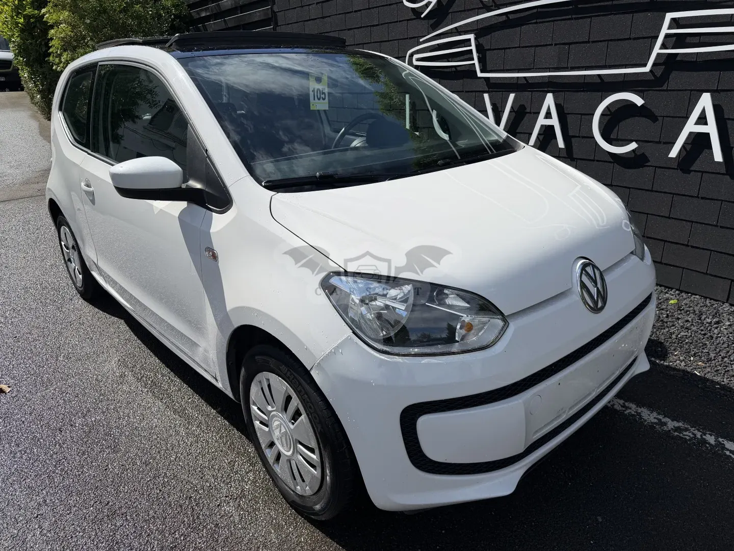Volkswagen Up! 1.0i Move Up! 2014