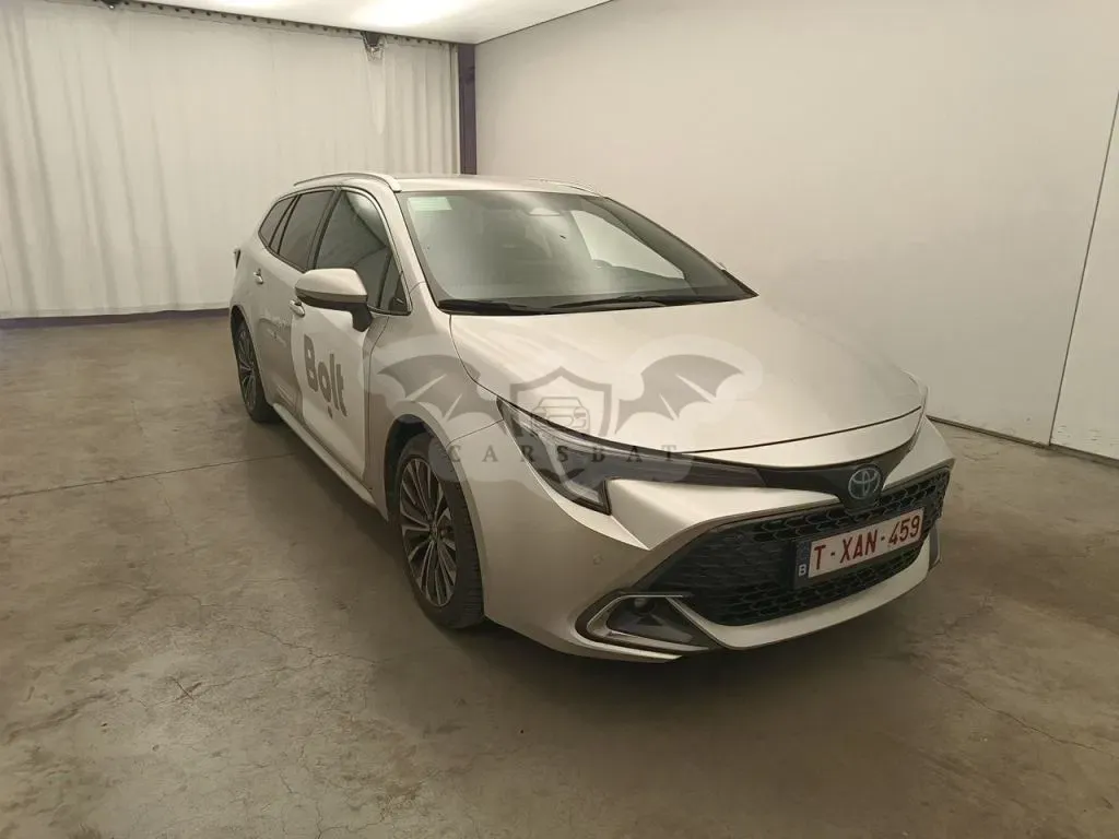 Toyota Corolla Touring Sports 1.8 2025