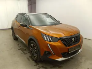 Peugeot 2008 1.2i GT Line 2020