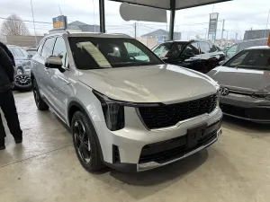 Kia Sorento 2.2 2025